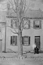 Boscawen Street circa 1894